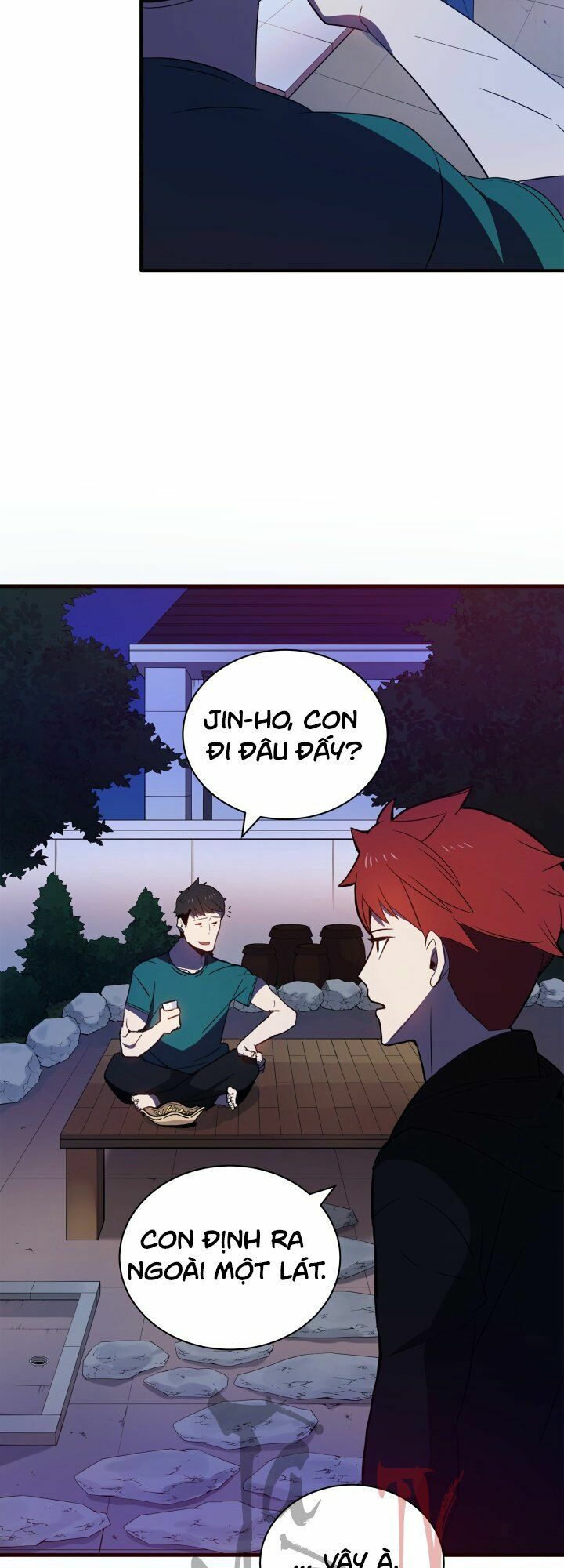 Ma Tôn Tái Thế Chapter 6 - Trang 42