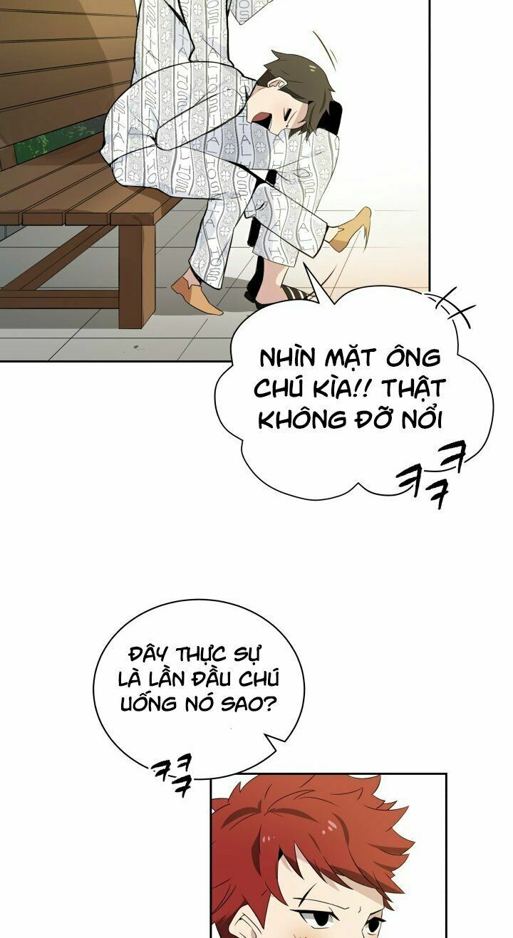 Ma Tôn Tái Thế Chapter 2.5 - Trang 16