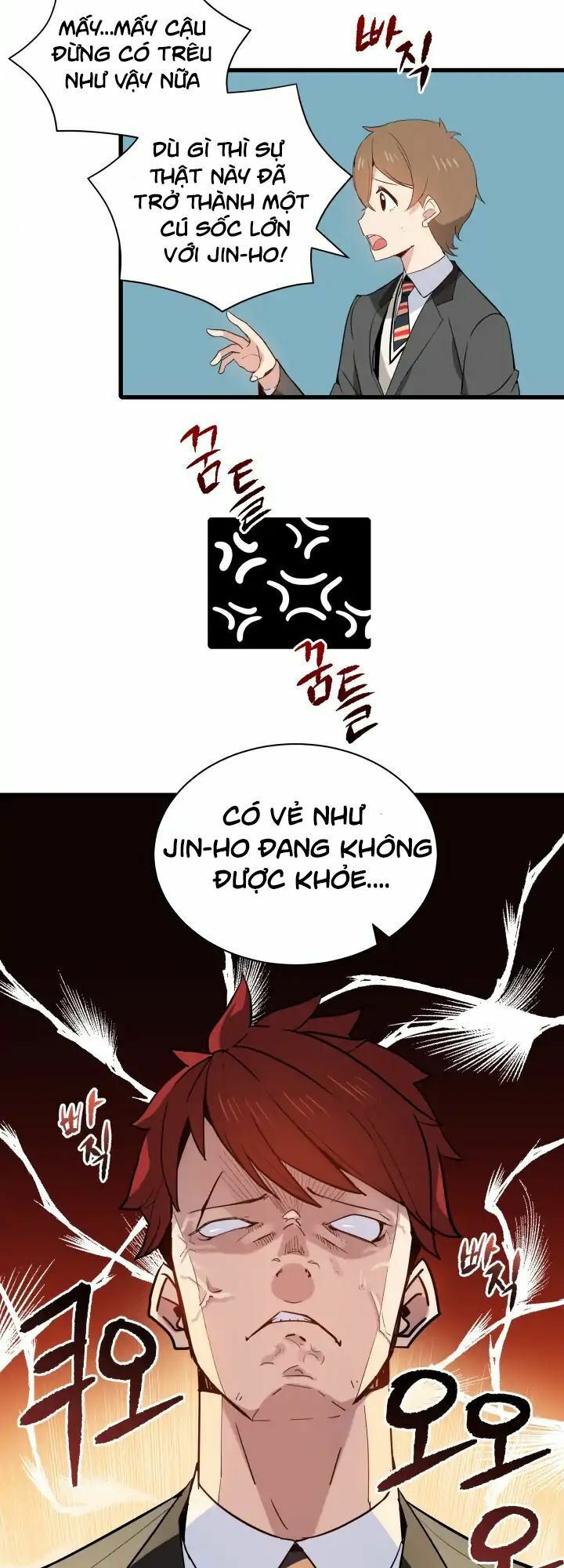 Ma Tôn Tái Thế Chapter 13 - Trang 15