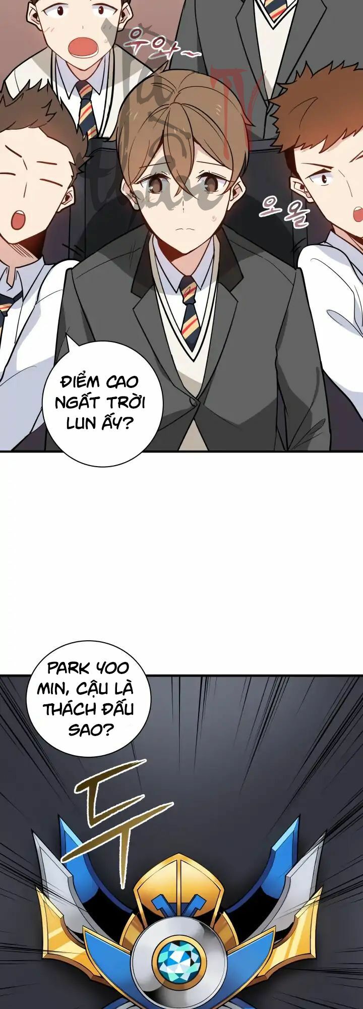 Ma Tôn Tái Thế Chapter 10 - Trang 31