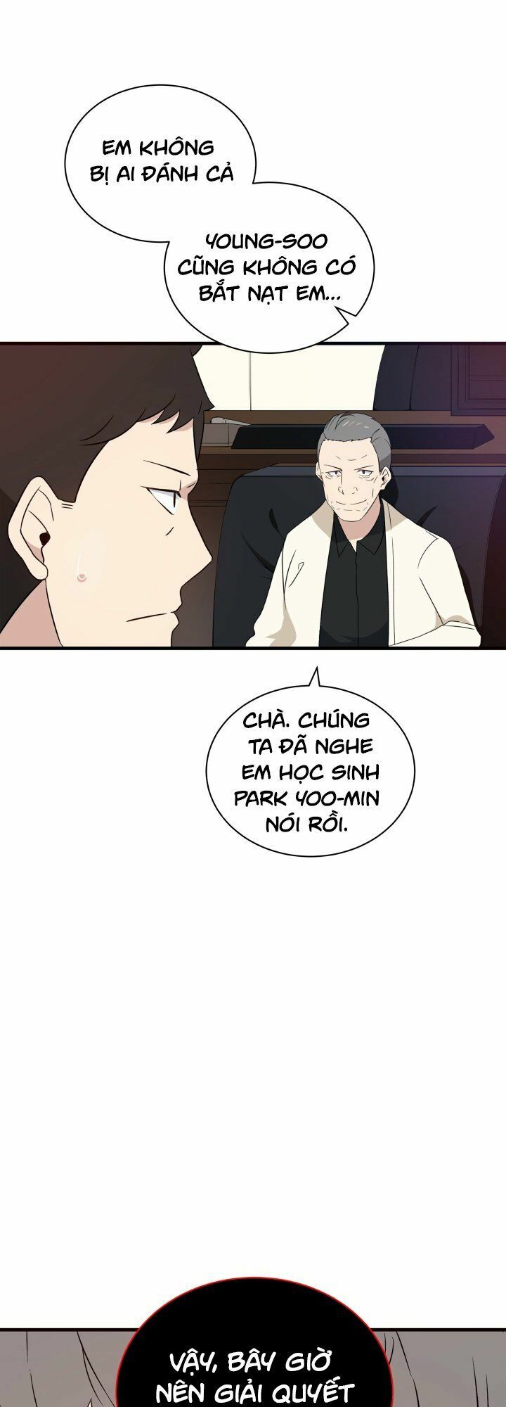 Ma Tôn Tái Thế Chapter 6 - Trang 9