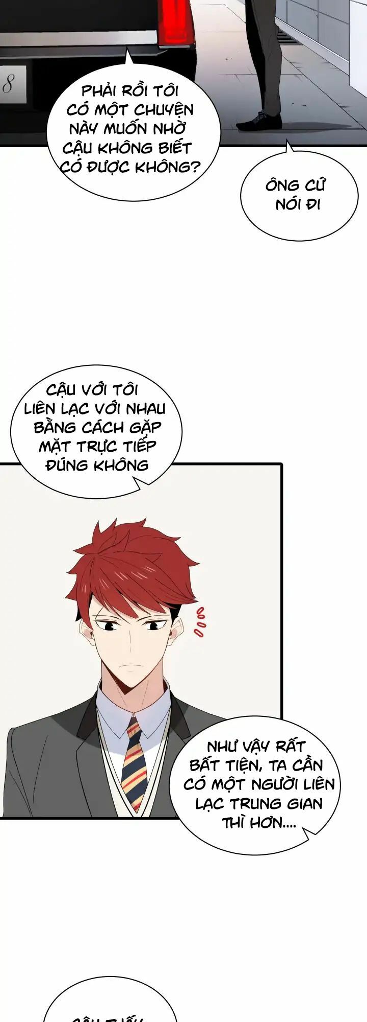 Ma Tôn Tái Thế Chapter 12 - Trang 17