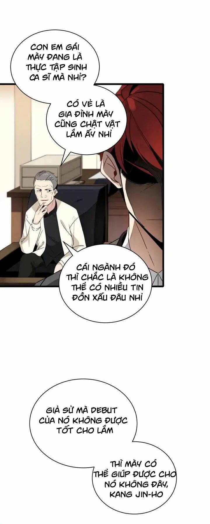 Ma Tôn Tái Thế Chapter 11 - Trang 18