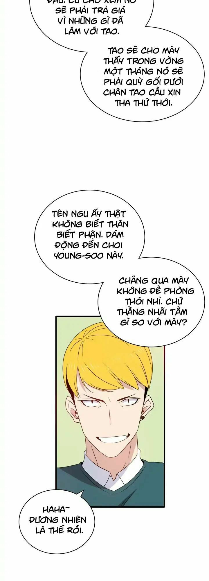 Ma Tôn Tái Thế Chapter 7 - Trang 3