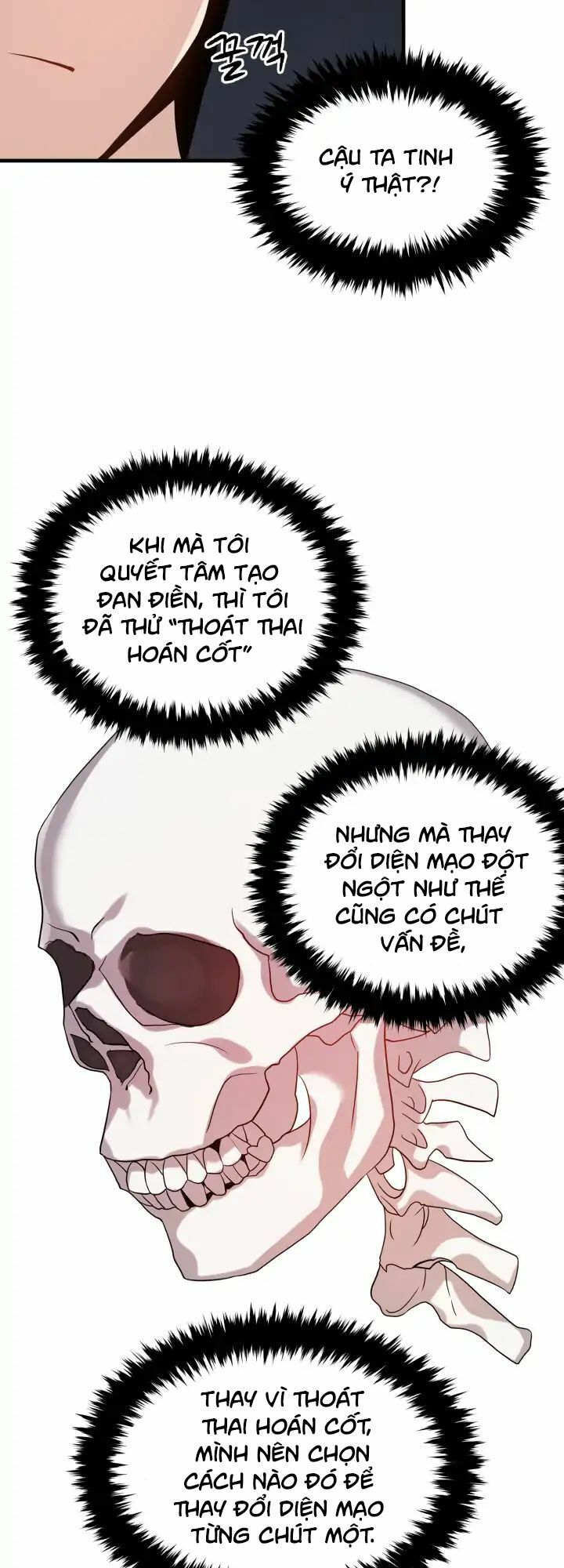 Ma Tôn Tái Thế Chapter 8 - Trang 24