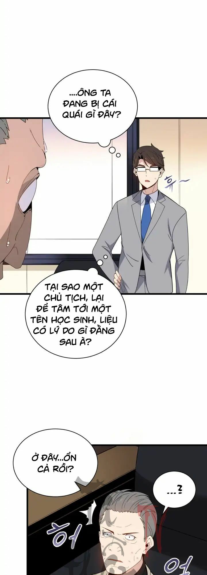 Ma Tôn Tái Thế Chapter 11 - Trang 34