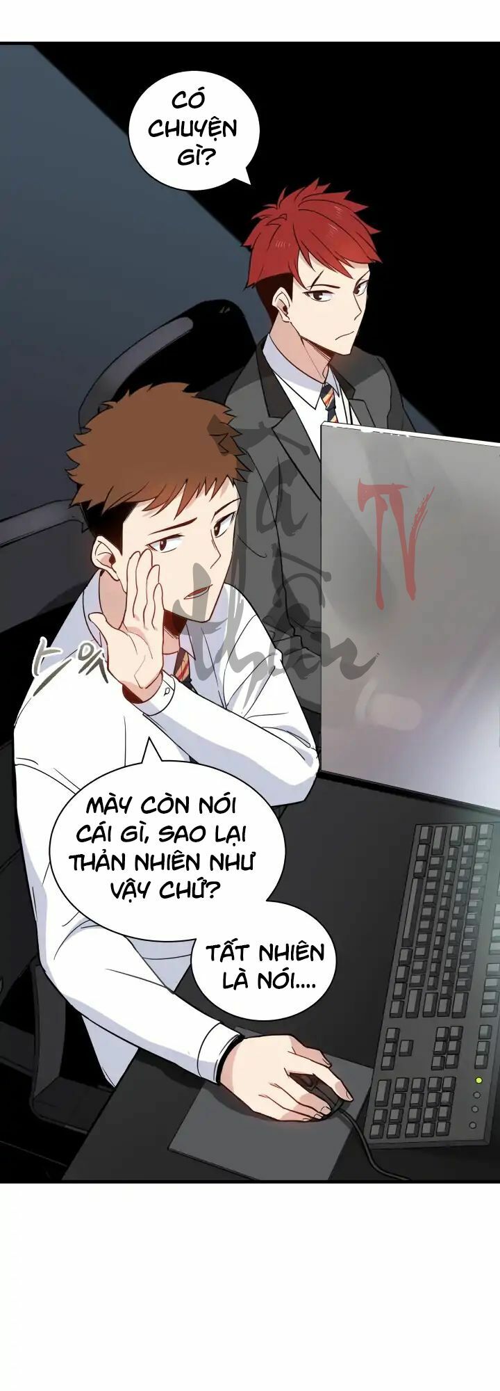 Ma Tôn Tái Thế Chapter 10 - Trang 28