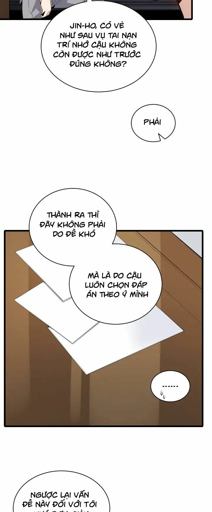 Ma Tôn Tái Thế Chapter 13 - Trang 19