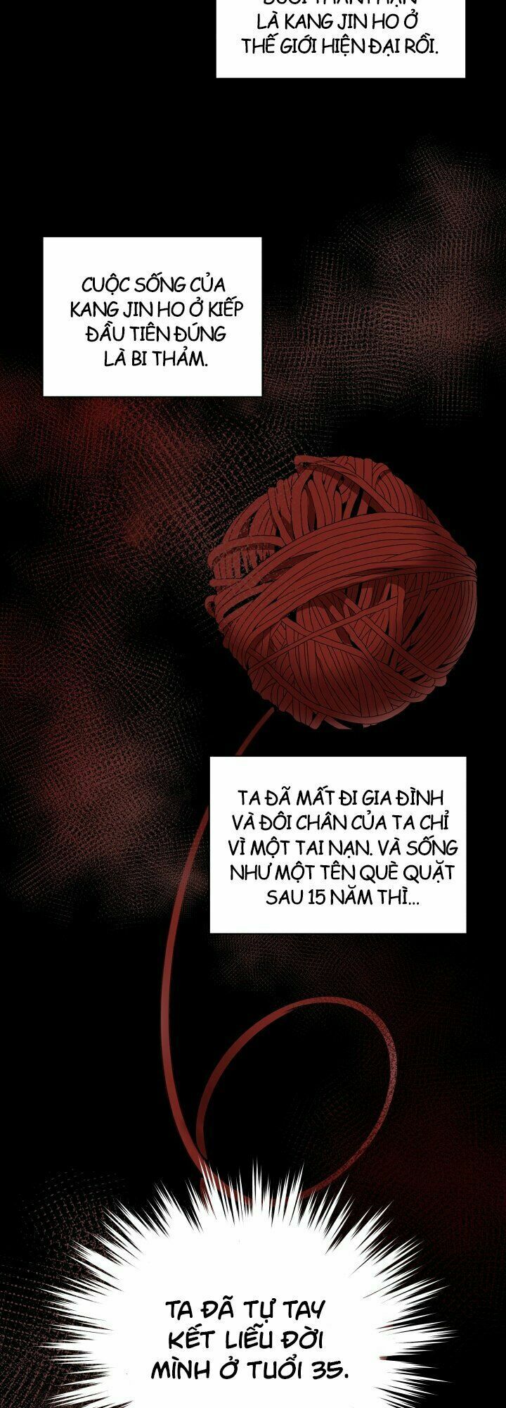 Ma Tôn Tái Thế Chapter 2 - Trang 14