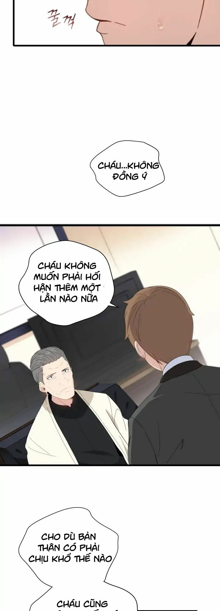 Ma Tôn Tái Thế Chapter 11 - Trang 7