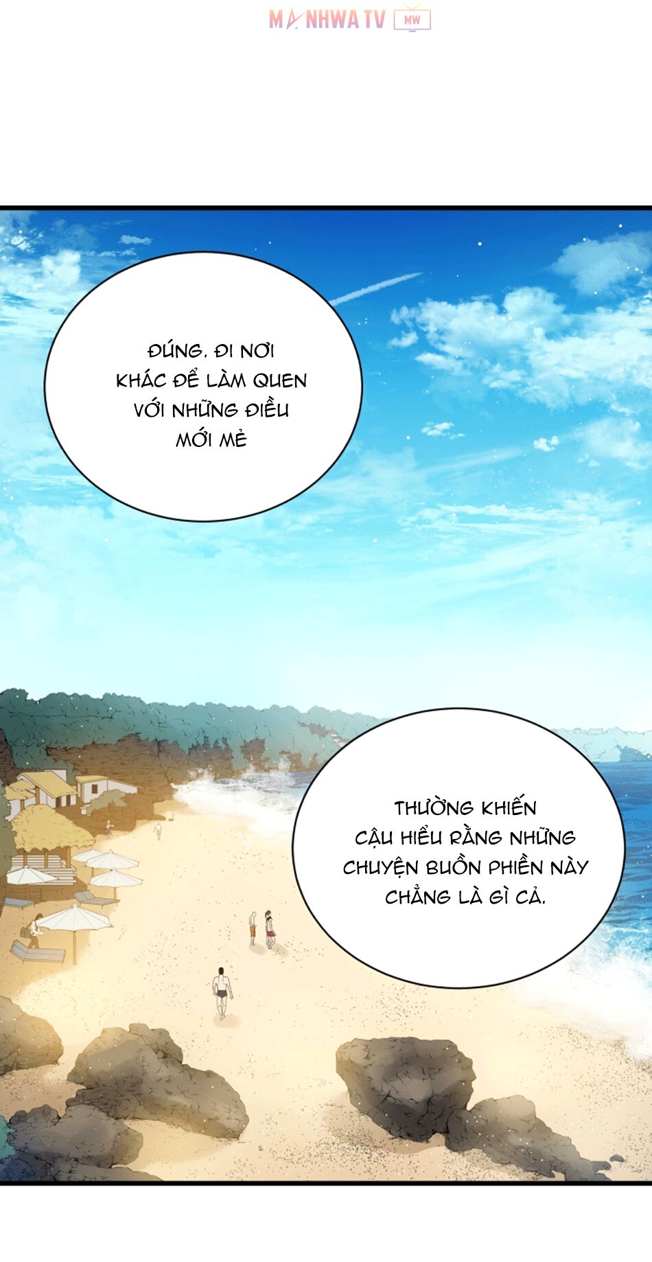 Ma Tôn Tái Thế Chapter 17 - Trang 73