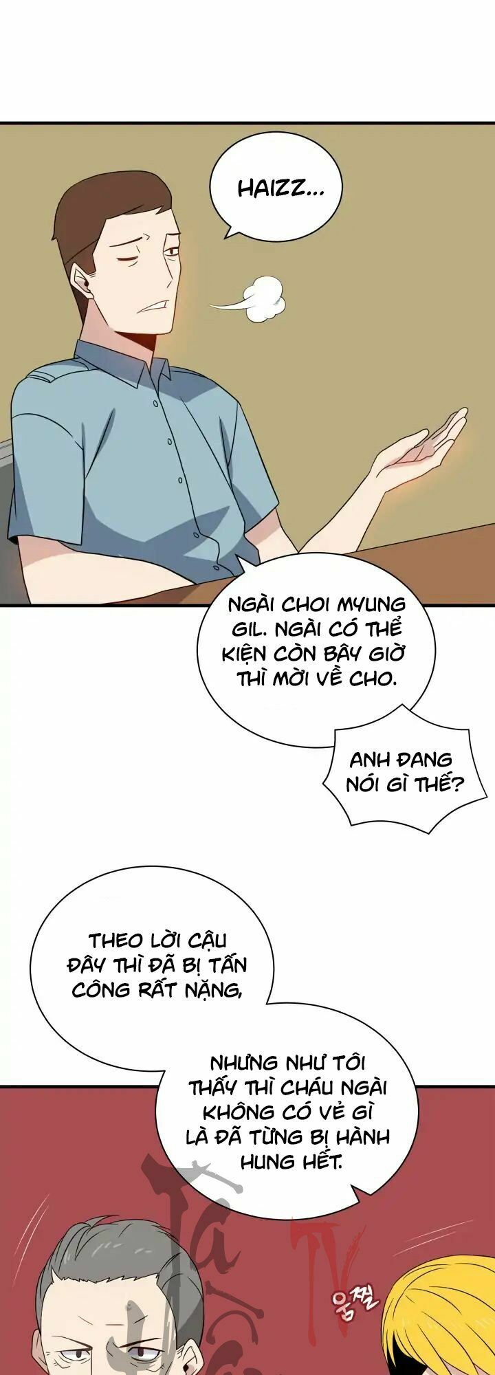 Ma Tôn Tái Thế Chapter 7 - Trang 41