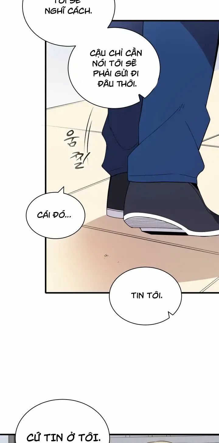 Ma Tôn Tái Thế Chapter 9.5 - Trang 18