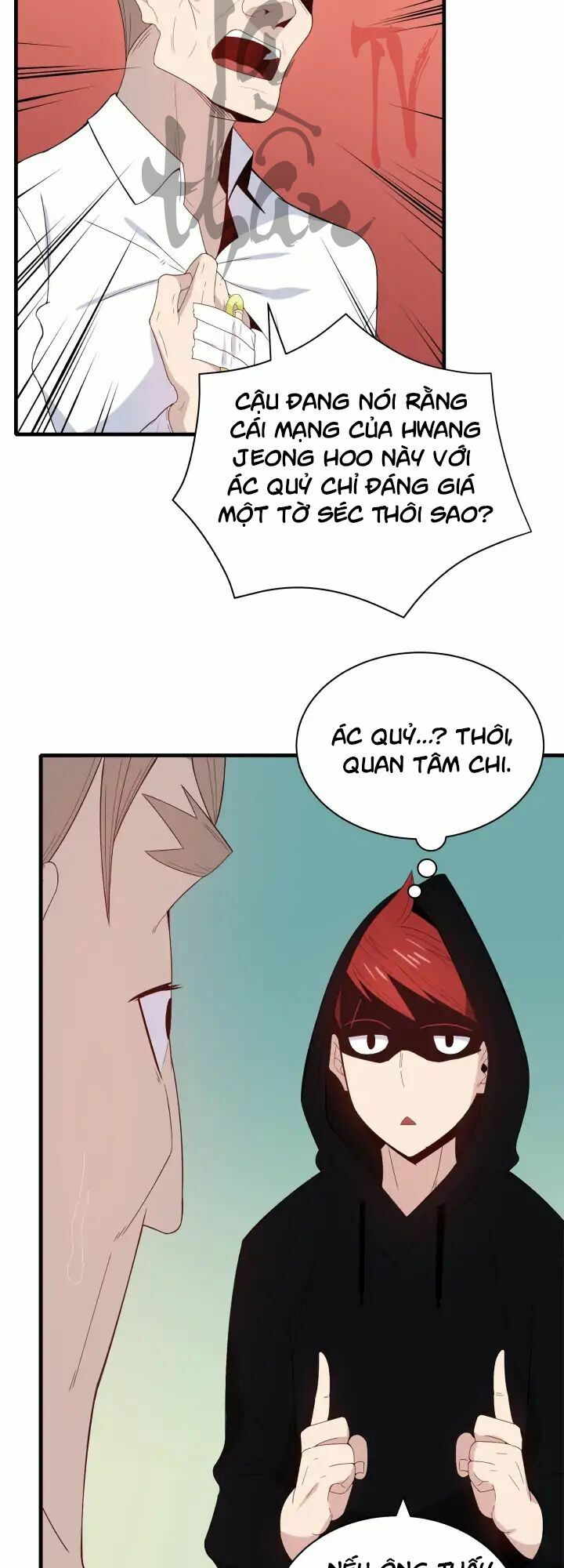 Ma Tôn Tái Thế Chapter 9.5 - Trang 14