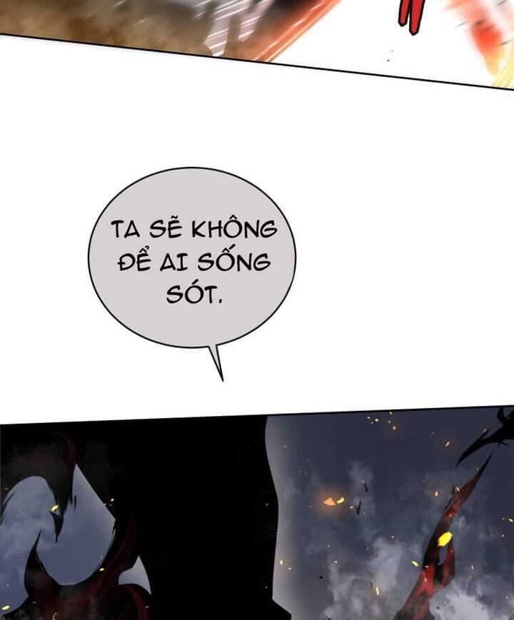 Ma Tôn Tái Thế Chapter 136 - Trang 93