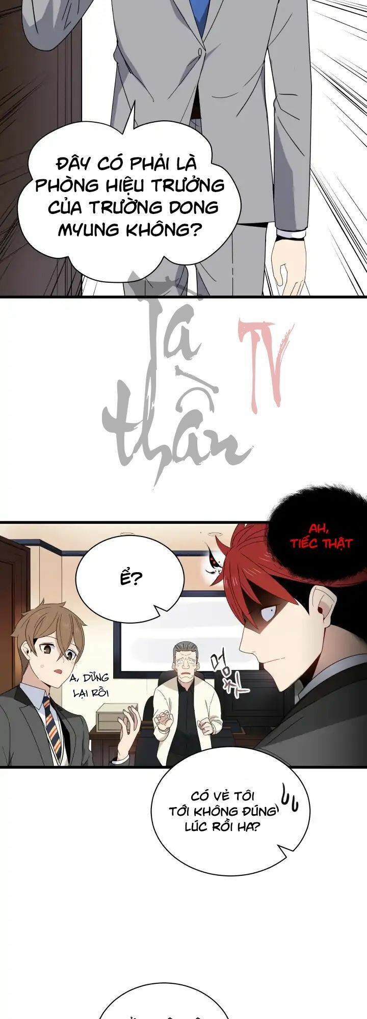 Ma Tôn Tái Thế Chapter 11 - Trang 28