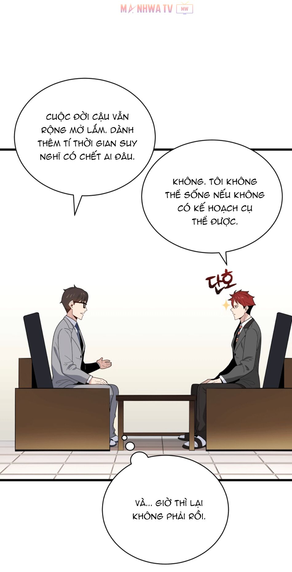 Ma Tôn Tái Thế Chapter 17 - Trang 69