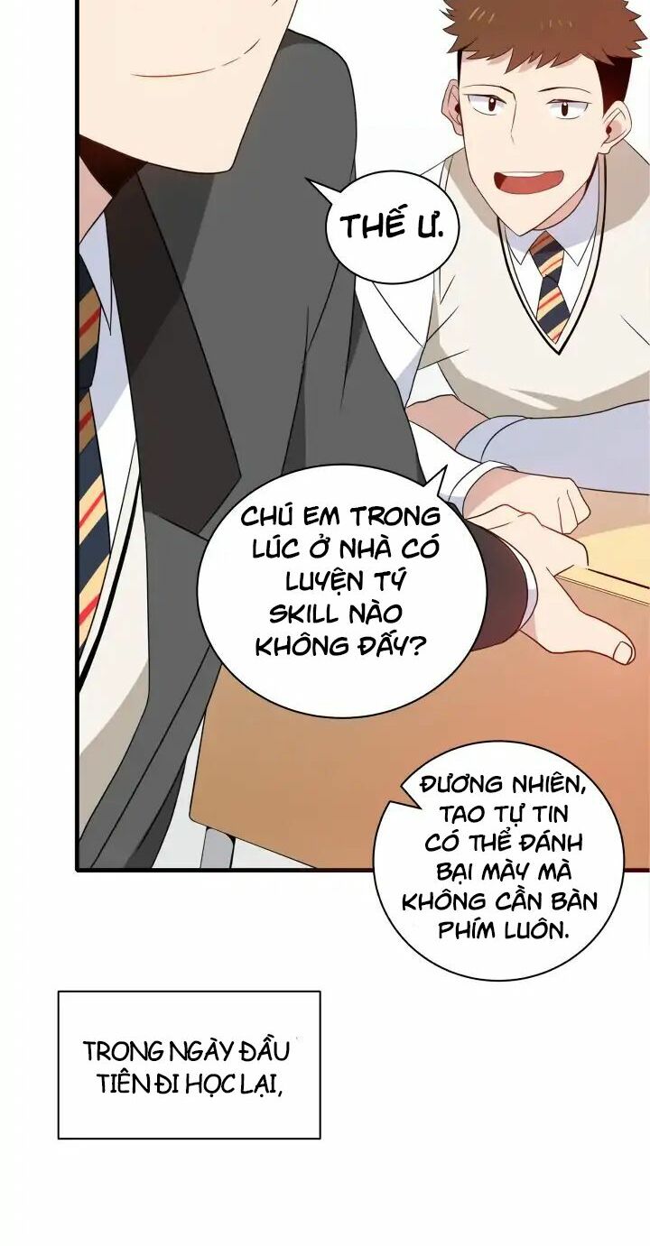 Ma Tôn Tái Thế Chapter 8 - Trang 13