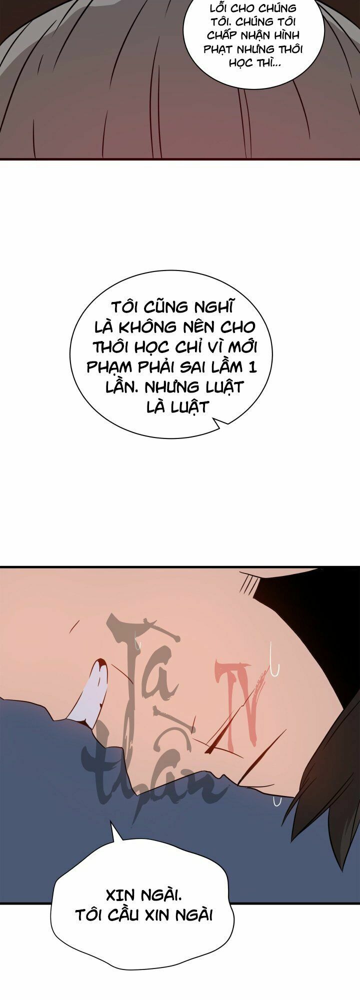 Ma Tôn Tái Thế Chapter 6 - Trang 19