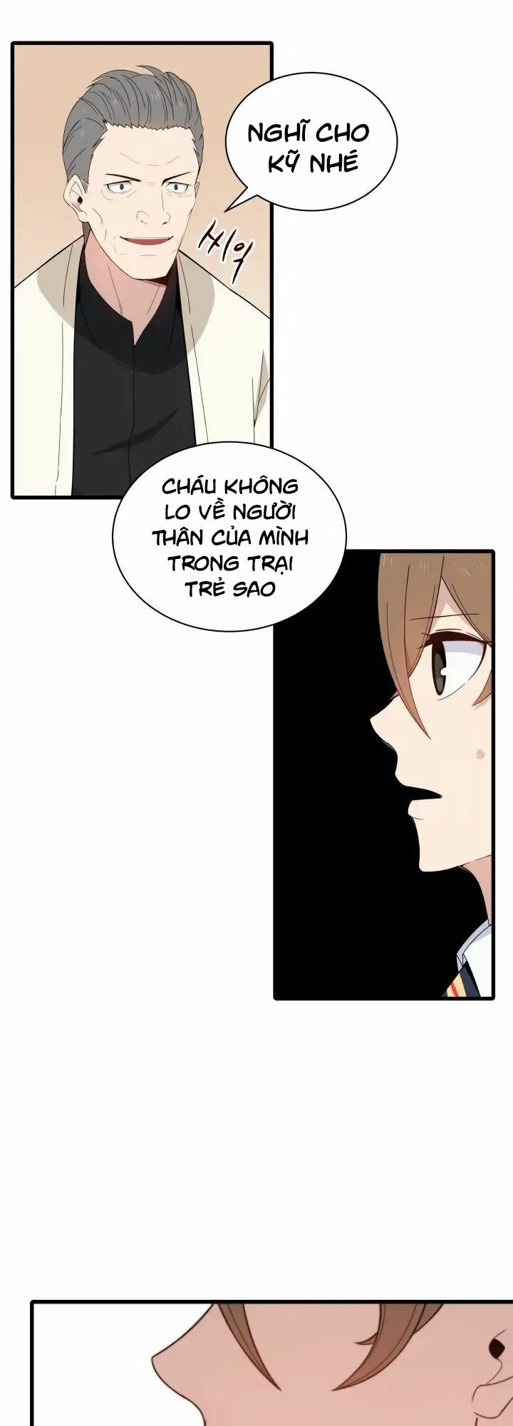 Ma Tôn Tái Thế Chapter 11 - Trang 6