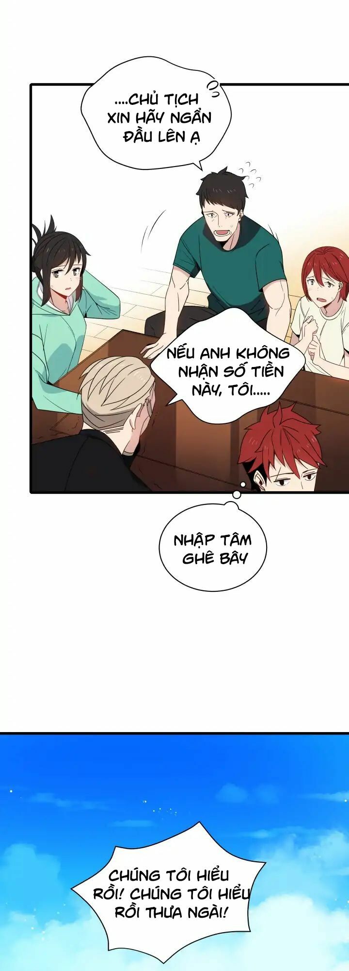 Ma Tôn Tái Thế Chapter 12 - Trang 11