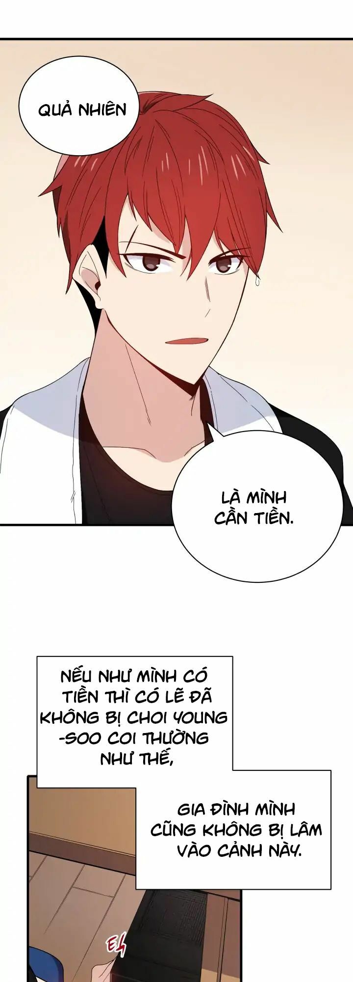 Ma Tôn Tái Thế Chapter 9 - Trang 6