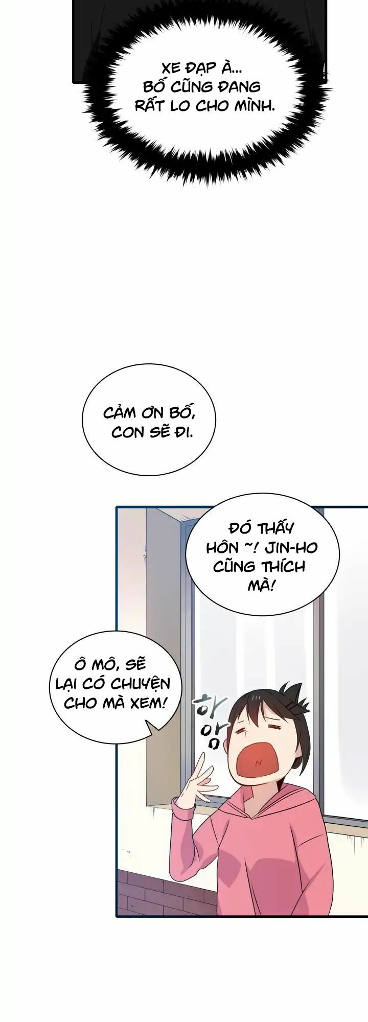 Ma Tôn Tái Thế Chapter 8 - Trang 4