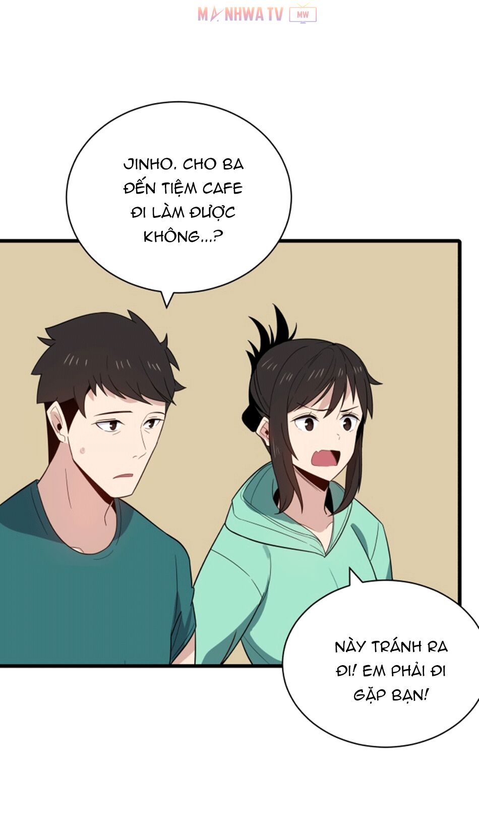 Ma Tôn Tái Thế Chapter 17 - Trang 37