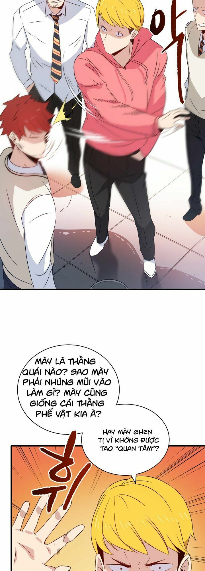 Ma Tôn Tái Thế Chapter 5 - Trang 10