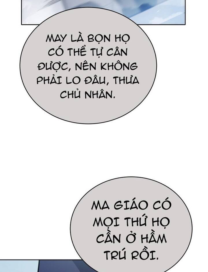 Ma Tôn Tái Thế Chapter 135 - Trang 28