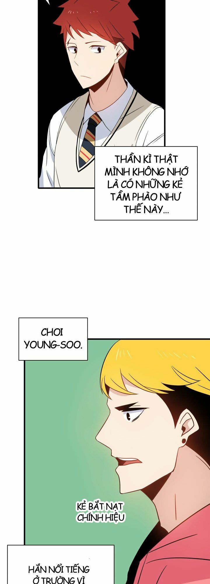 Ma Tôn Tái Thế Chapter 4 - Trang 40