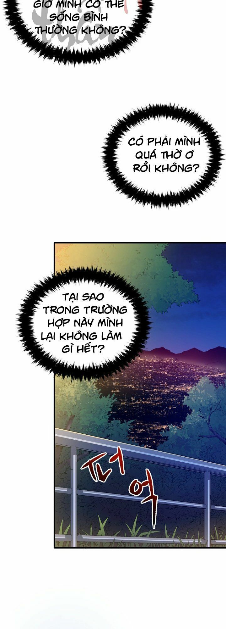 Ma Tôn Tái Thế Chapter 6 - Trang 47