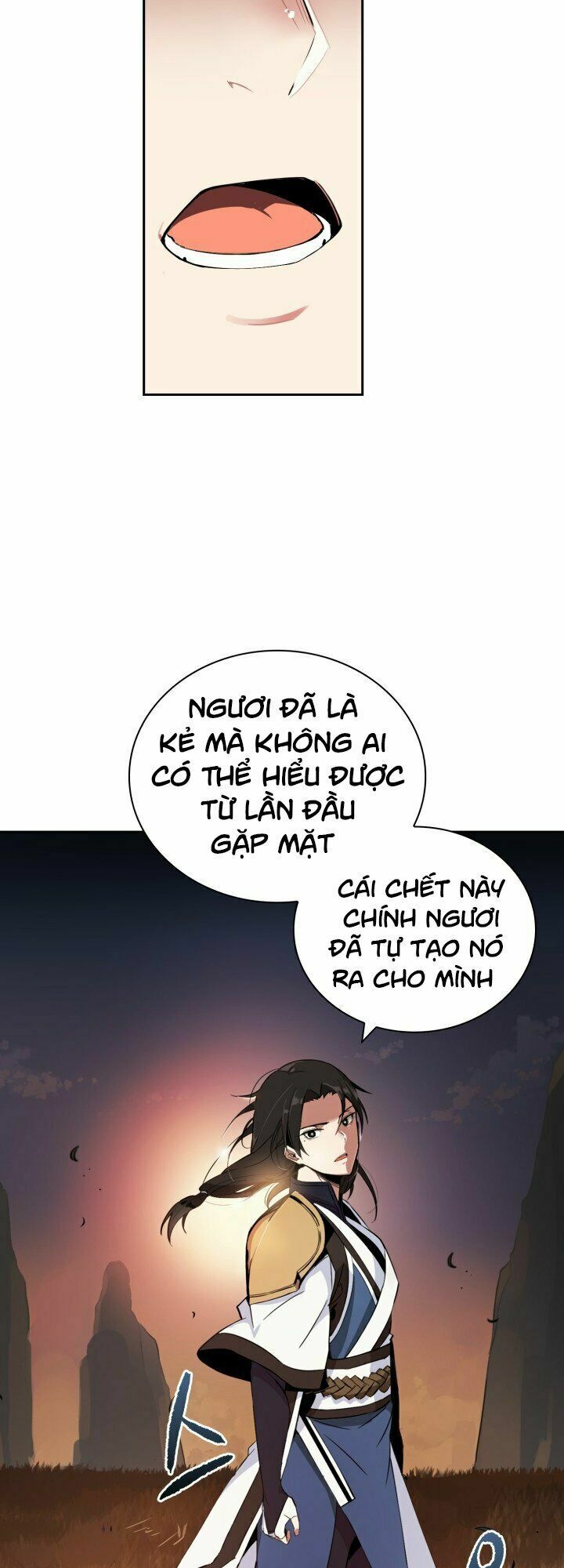 Ma Tôn Tái Thế Chapter 1.1 - Trang 13