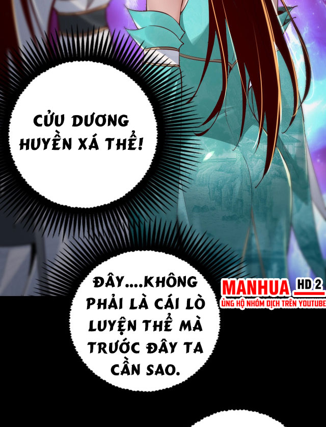 Ta Trời Sinh Đã Là Nhân Vật Phản Diện Chapter 10 - Trang 58