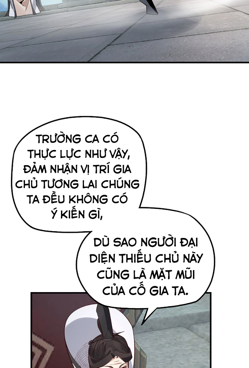 Ta Trời Sinh Đã Là Nhân Vật Phản Diện Chapter 30 - Trang 57