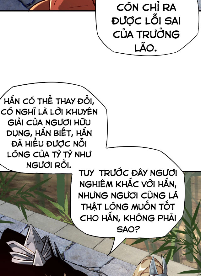 Ta Trời Sinh Đã Là Nhân Vật Phản Diện Chapter 11 - Trang 10