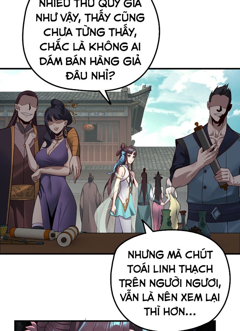 Ta Trời Sinh Đã Là Nhân Vật Phản Diện Chapter 35 - Trang 43