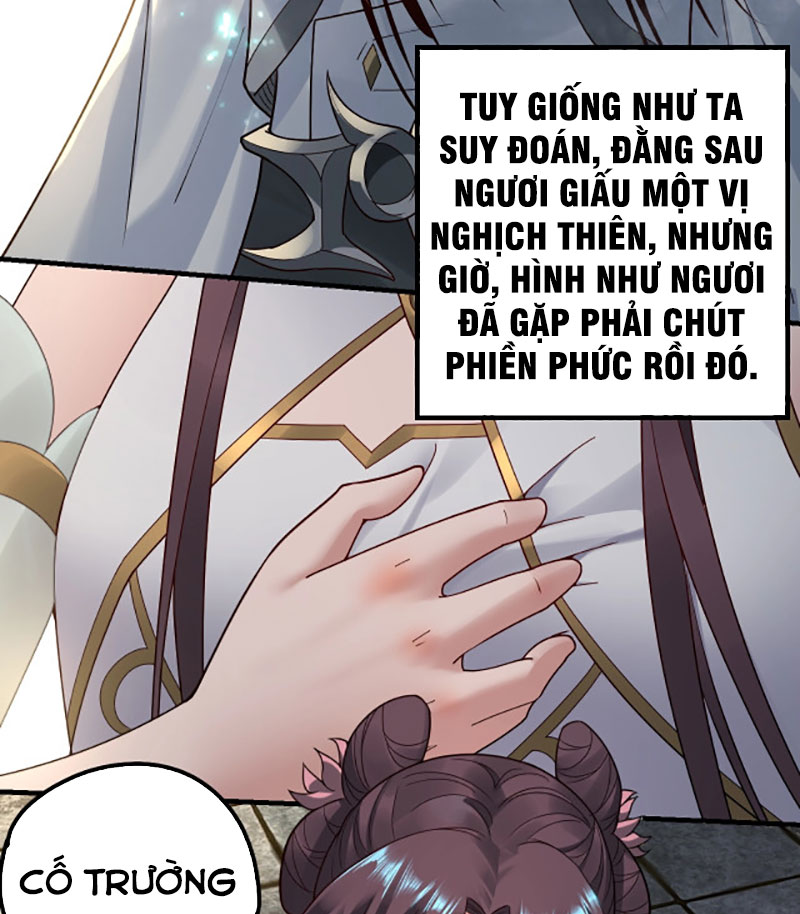 Ta Trời Sinh Đã Là Nhân Vật Phản Diện Chapter 35 - Trang 58