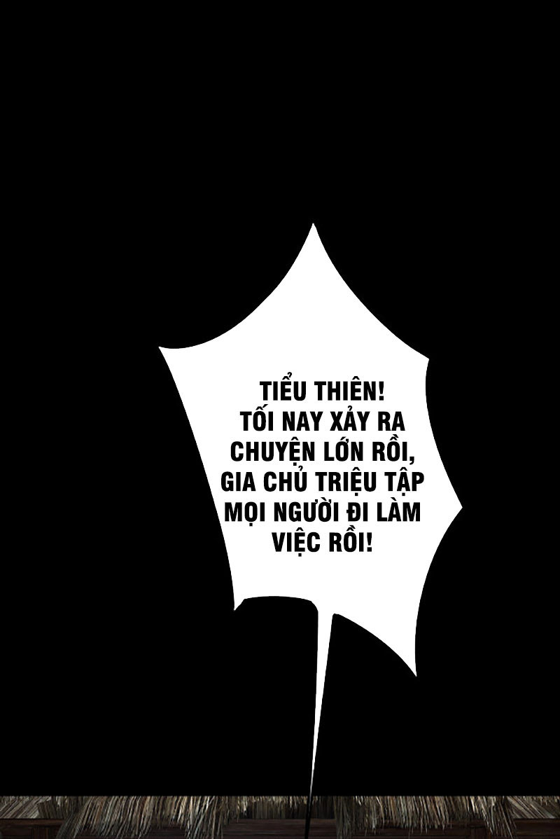 Ta Trời Sinh Đã Là Nhân Vật Phản Diện Chapter 12 - Trang 42