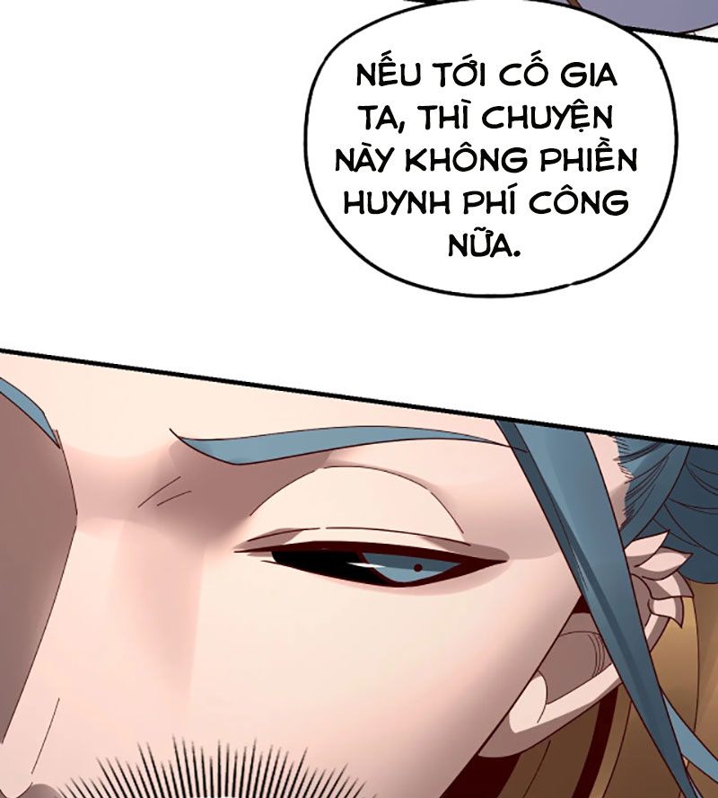 Ta Trời Sinh Đã Là Nhân Vật Phản Diện Chapter 38 - Trang 26