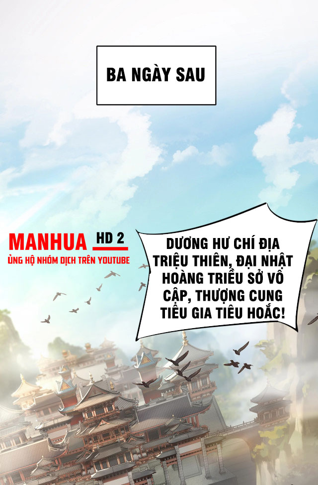 Ta Trời Sinh Đã Là Nhân Vật Phản Diện Chapter 6 - Trang 27