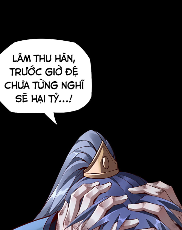 Ta Trời Sinh Đã Là Nhân Vật Phản Diện Chapter 16 - Trang 36