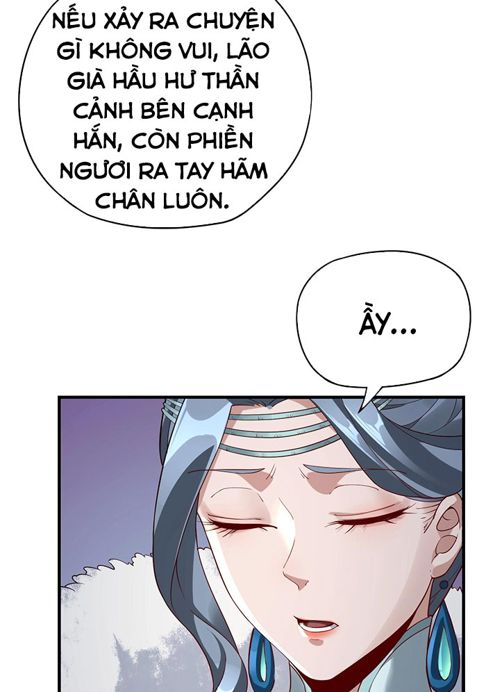 Ta Trời Sinh Đã Là Nhân Vật Phản Diện Chapter 17 - Trang 55