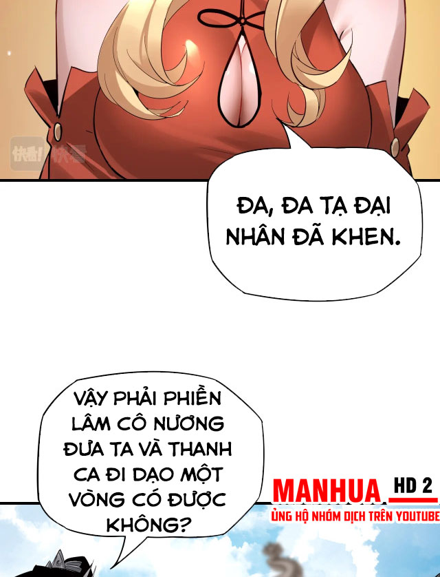 Ta Trời Sinh Đã Là Nhân Vật Phản Diện Chapter 10 - Trang 52