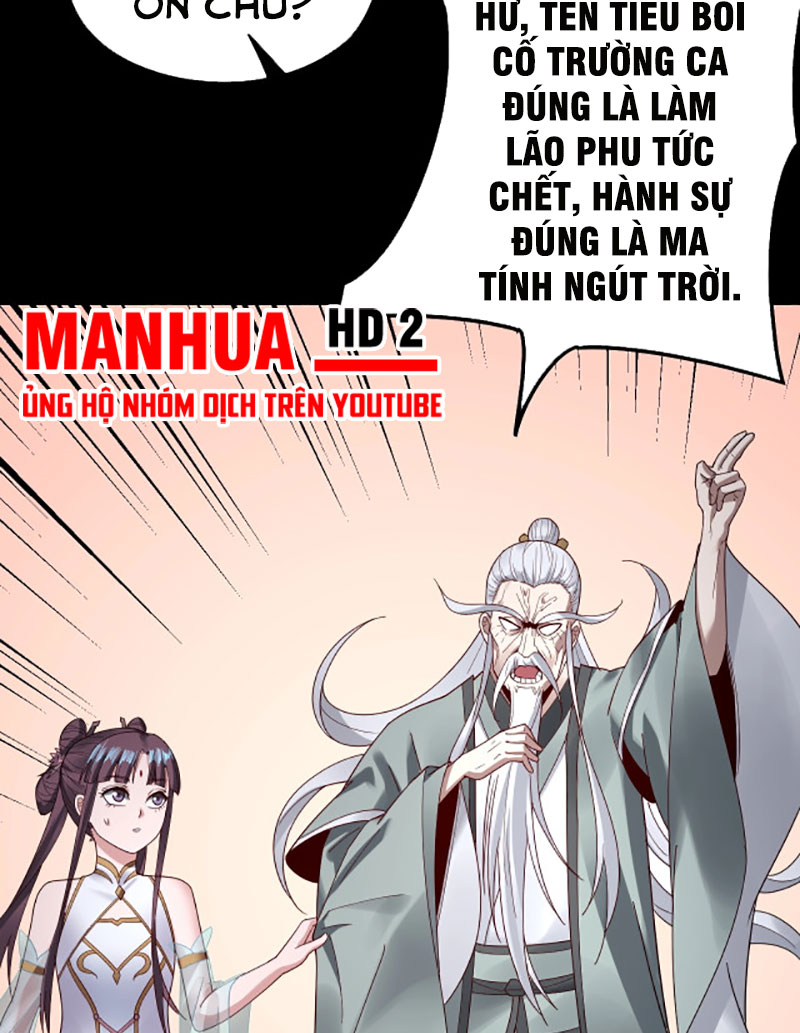 Ta Trời Sinh Đã Là Nhân Vật Phản Diện Chapter 41 - Trang 12