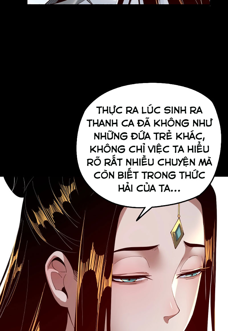 Ta Trời Sinh Đã Là Nhân Vật Phản Diện Chapter 32 - Trang 50