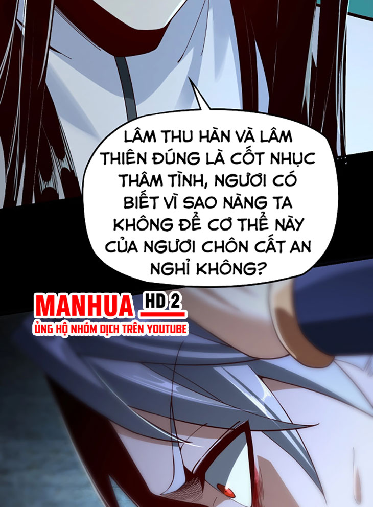 Ta Trời Sinh Đã Là Nhân Vật Phản Diện Chapter 16 - Trang 55