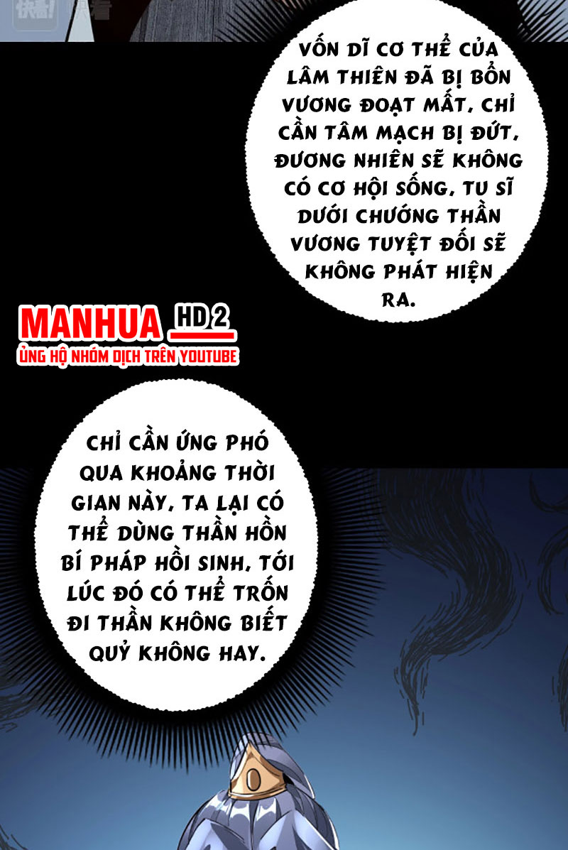 Ta Trời Sinh Đã Là Nhân Vật Phản Diện Chapter 12 - Trang 48