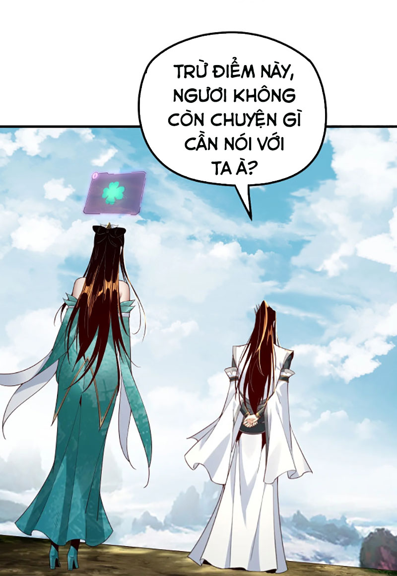 Ta Trời Sinh Đã Là Nhân Vật Phản Diện Chapter 32 - Trang 47