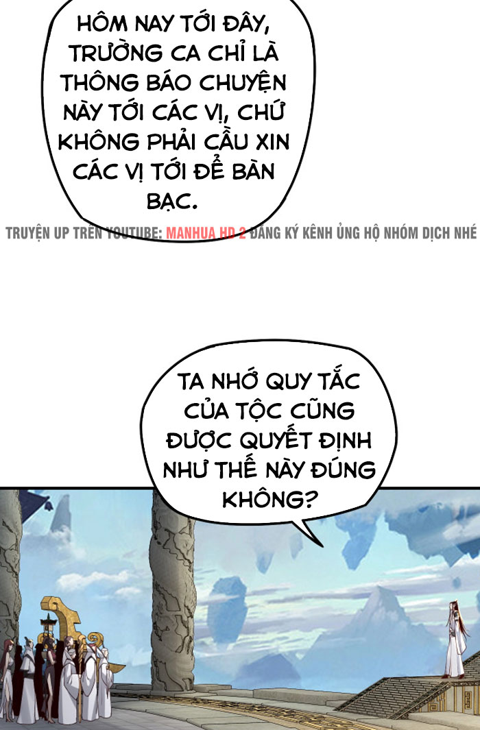 Ta Trời Sinh Đã Là Nhân Vật Phản Diện Chapter 29 - Trang 11